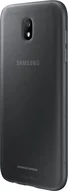 Samsung Jelly Cover для Galaxy J5 (2017) black