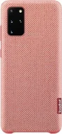 Samsung Kvadrat Cover для Galaxy S20+ red