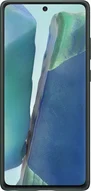 Samsung Leather Cover для Galaxy Note 20 green