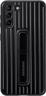 Samsung Protective Standing Cover для Galaxy S21+ black