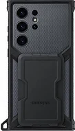 Samsung Rugged Gadget case для Galaxy S23 Ultra black