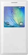 Samsung S-View Cover для Galaxy A5 white