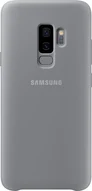 Samsung Silicone Cover для Galaxy S9+ grey