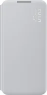Samsung Smart LED View Cover для Galaxy S22+ Light Gray
