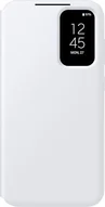 Samsung Smart View wallet case для Galaxy S23 FE white