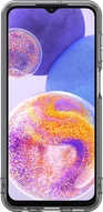 Samsung Soft clear Cover для Galaxy A23 black