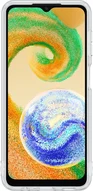 Samsung Soft clear Cover для Galaxy A04s transparent