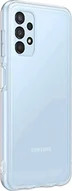 Samsung Soft clear Cover для Galaxy A13 transparent