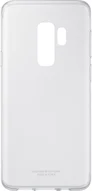 Samsung clear Cover для Galaxy S9+ transparent