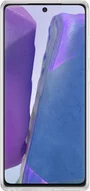 Samsung clear Cover для Galaxy Note 20