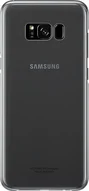 Samsung clear Cover для Galaxy S8+ black