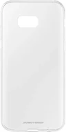 Samsung clear Cover для Galaxy A5 (2017) transparent