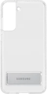 Samsung clear Standing Cover для Galaxy S21 FE