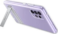 Samsung clear Standing Cover для Galaxy A72