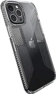 Speck Presidio perfect-Clear with grips для Apple iPhone 12 Pro Max