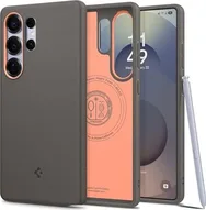 Spigen Nano Pop MagFit для Samsung Galaxy S25 Ultra Papaya Gray