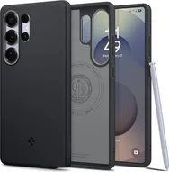 Spigen Nano Pop MagFit для Samsung Galaxy S25 Ultra Black Sesame