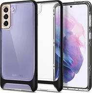 Spigen Neo hybrid Crsytal для Samsung Galaxy S21+ black