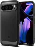 Spigen Rugged Armor для Google Pixel 9 Pro XL Matte Black