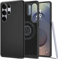 Spigen Thin Fit MagFit для Samsung Galaxy S25 Ultra black