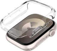 Spigen Thin Fit для Apple Watch (41mm) Crystal clear