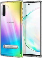Spigen Ultra hybrid S для Samsung Galaxy Note 10 transparent