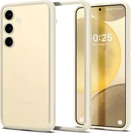 Spigen Ultra hybrid для Samsung Galaxy S24 Mute beige