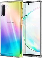 Spigen Ultra hybrid для Samsung Galaxy Note 10 transparent