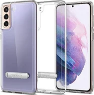 Spigen Ultra hybrid S для Samsung Galaxy S21+ Crystal clear