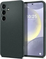 Spigen liquid Air для Samsung Galaxy S24+ Abyss Green