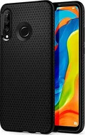 Spigen liquid Air для Huawei P30 Lite black