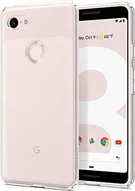 Spigen liquid Crystal для Google Pixel 3 transparent