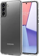 Spigen liquid Crystal для Samsung Galaxy S21 Crystal clear