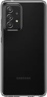 Spigen liquid Crystal для Samsung Galaxy A52 crystal clear