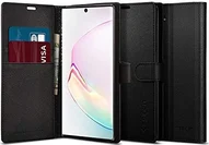 Spigen wallet S для Samsung Galaxy Note 10 black