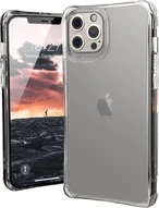 UAG Plyo case для Apple iPhone 12 Pro Max Crystal clear