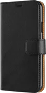 Xqisit Slim wallet Selection case для Apple iPhone XR black
