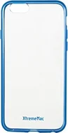 XtremeMac Microshield Accent для Apple iPhone 6/6s blue