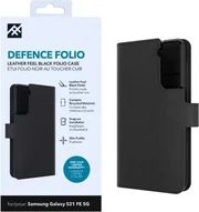 ZAGG Defence Folio для Samsung Galaxy S21 FE black