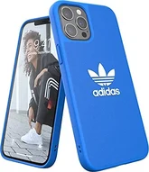 adidas Moulded case для Apple iPhone 12 Pro Max Blue Bird/white