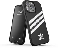 adidas Moulded case Samba для Apple iPhone 13 Pro black/white