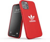 adidas Moulded case для Apple iPhone 12 Pro Max Scarlet Red