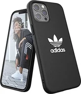 adidas Moulded case для Apple iPhone 12 Pro Max black/white