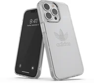 adidas Protective clear case Big Logo для Apple iPhone 13 Pro transparent