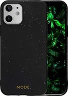 dbramante1928 Barcelona для Apple iPhone 12 mini Night Black