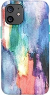 tech21 Eco Art для Apple iPhone 12 mini Watercolour