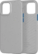 tech21 Eco Slim для Apple iPhone 12/12 Pro Mushroom Grey