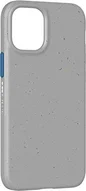 tech21 Eco Slim для Apple iPhone 12 mini Mushroom Grey