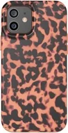 tech21 Evo Art modern Camo для Apple iPhone 12/12 Pro amber orange