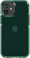 tech21 Evo Check для Apple iPhone 12 mini Midnight Green